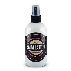 Balm Tattoo - Stencil Remover - 250 ml