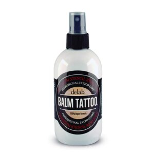 Balm Tattoo - 250 ml - Stencil Remover