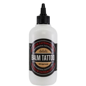 Balm Tattoo - Stencil Flüssigkeit - 250 ml