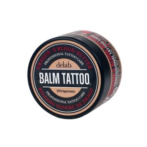 Balm Tattoo - Dragon´s Blood Butter - 250gr