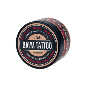 Balm Tattoo - Burro di sangue di drago - 250 g