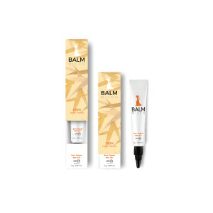 Balm Micro - Vegan Sun 50+ - 10 g