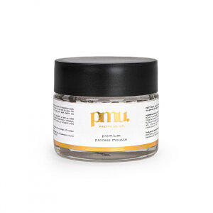 PMU - 50 ml - Premium Mousse