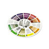 Color chart - Colors and shades