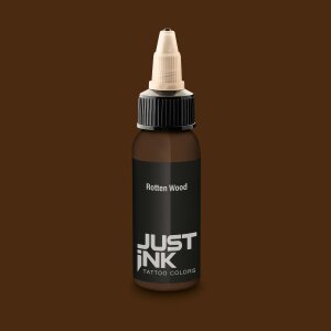 Just Ink - Rotten Wood - 30ml