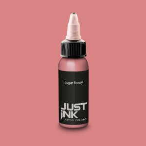 Just Ink - Sugar Bunny - 30ml