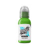 World Famous Limitless - Lime Green - 30ml