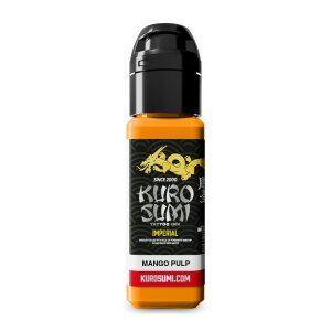 Kuro Sumi Imperial - Mango Pulp 22ml