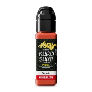 Kuro Sumi Imperial - Salmon 22ml