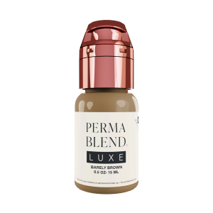 Perma Blend Luxe - Barely Brown - 15 ml