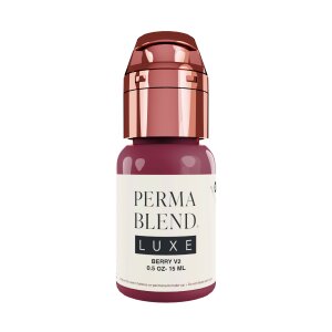 Perma Blend Luxe - Berry v2 - 15 ml