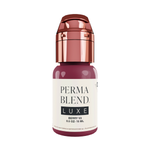 Perma Blend Luxe - Berry v2 - 15 ml