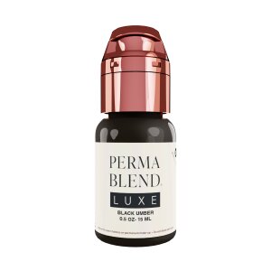 Perma Blend Luxe - Black Umber - 15 ml