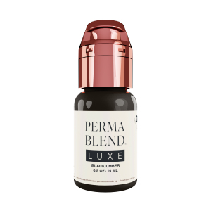 Perma Blend Luxe - Black Umber - 15 ml