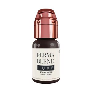 Perma Blend Luxe - Brown Suede - 15 ml