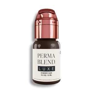 Perma Blend Luxe - Chêne cerise - 15 ml