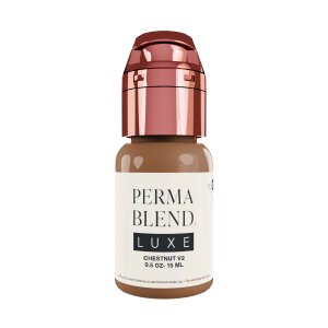 Perma Blend Luxe - Chestnut v2 - 15 ml