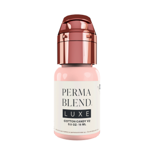Perma Blend Luxe - Cotton Candy v2 - 15 ml