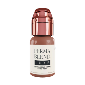 Perma Blend Luxe - Courageous Coral - 15 ml
