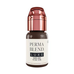 Perma Blend Luxe – Dark Java – 15 ml