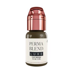 Perma Blend Luxe - Foxy Brown - 15 ml