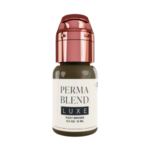 Perma Blend Luxe – Foxy Brown – 15 ml