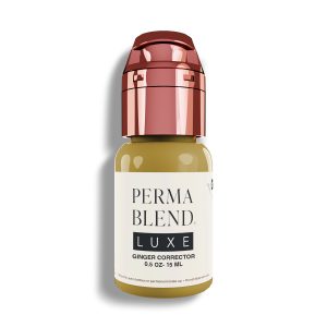 Perma Blend Luxe – korektor Ginger – 15 ml