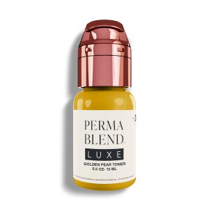Perma Blend Luxe - Golden Pear Toner - 15 ml