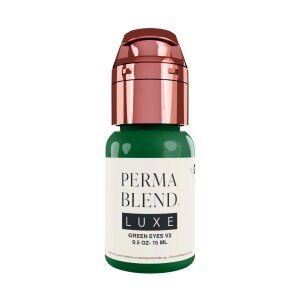 Perma Blend Luxe - Green Eyes v2 - 15 ml