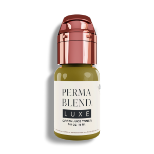 Perma Blend Luxe – tonik Green Juice – 15 ml