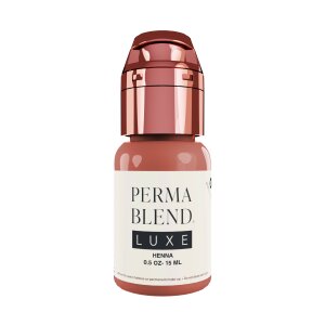 Perma Blend Luxe - Henna - 15 ml