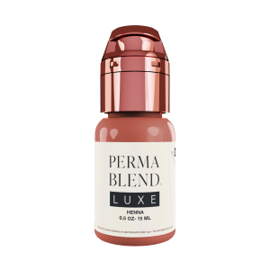Perma Blend Luxe – henna – 15 ml