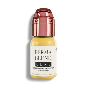 Perma Blend Luxe - Limoncello Corrector - 15 ml
