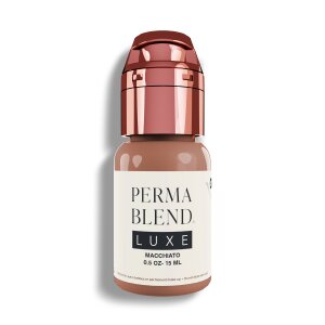 Perma Blend Luxe - Macchiato - 15 ml