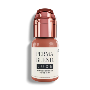 Perma Blend Luxe – Muted Orange v2 – 15 ml