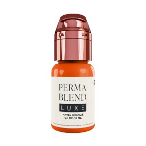Perma Blend Luxe - Navel Orange - 15 ml