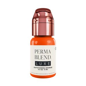 Perma Blend Luxe - Outstanding Orange - 15 ml