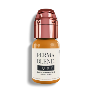 Perma Blend Luxe – korektor Papaya – 15 ml