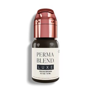 Perma Blend Luxe - Pecan Brown - 15 ml