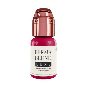 Perma Blend Luxe - Pomegranate v2 - 15 ml