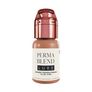Perma Blend Luxe - Power Through Peach - 15 ml
