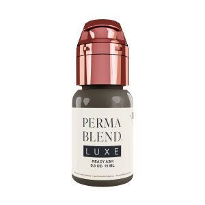 Perma Blend Luxe - Ready Ash - Go Pre Modified - 15 ml
