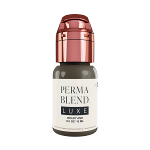 Perma Blend Luxe - Ready Ash - Go Pre Modified - 15 ml