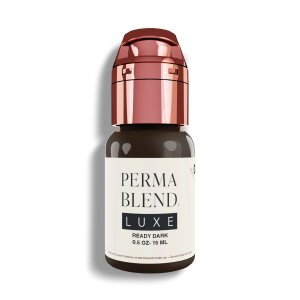 Perma Blend Luxe - Ready Dark - Go Pre Modified - 15 ml