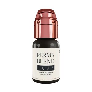 Perma Blend Luxe - Ready Darkest - Go Pre Modified - 15 ml