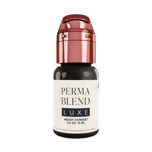 Perma Blend Luxe - Ready Darkest - Go Pre Modified - 15 ml