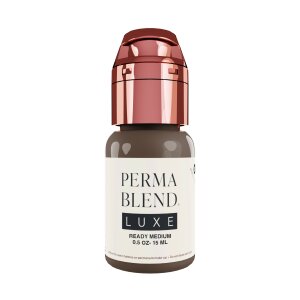 Perma Blend Luxe - Ready Medium - Go Pre Modified - 15 ml