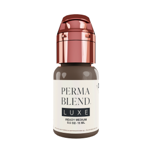 Perma Blend Luxe - Ready Medium - Go Pre Modified - 15 ml