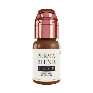 Perma Blend Luxe - Ready Mod - Go...