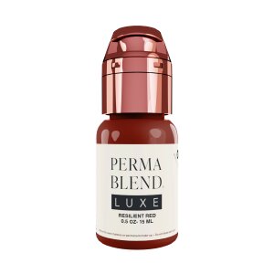 Perma Blend Luxe - Resilient Red - 15 ml